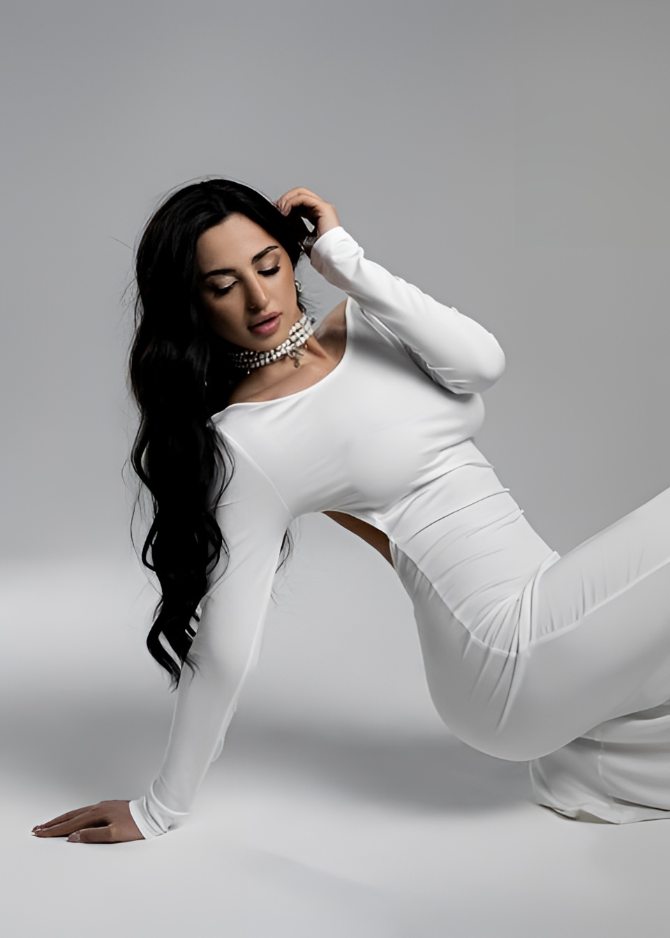 Индивидуалка Милана, доступна для личного знакомства от 2500 руб