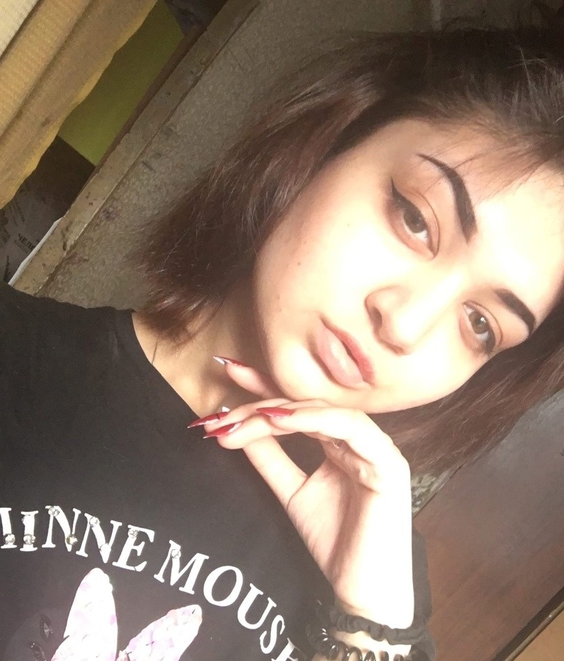 Элис привлекальеная девушка из Дебальцева цена от 3500 руб