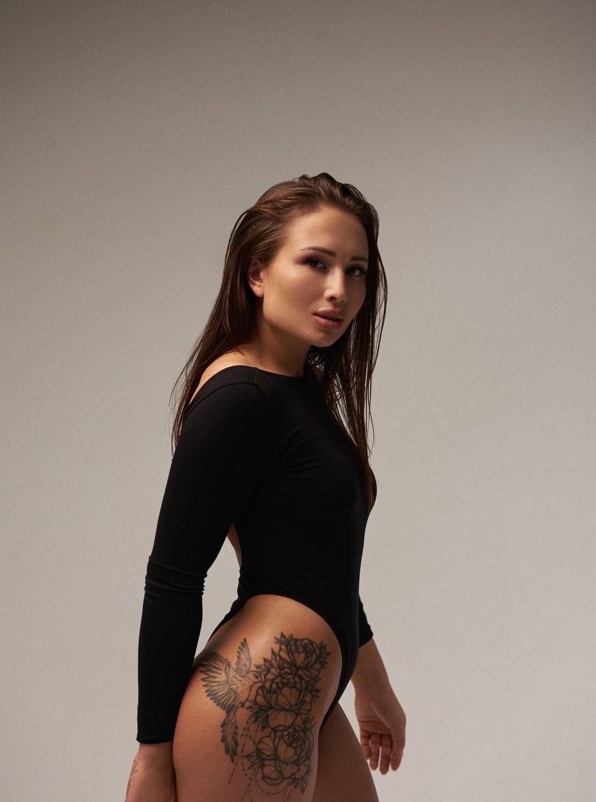 Индивидуалка Алиса, доступна для личного знакомства от 3000 руб