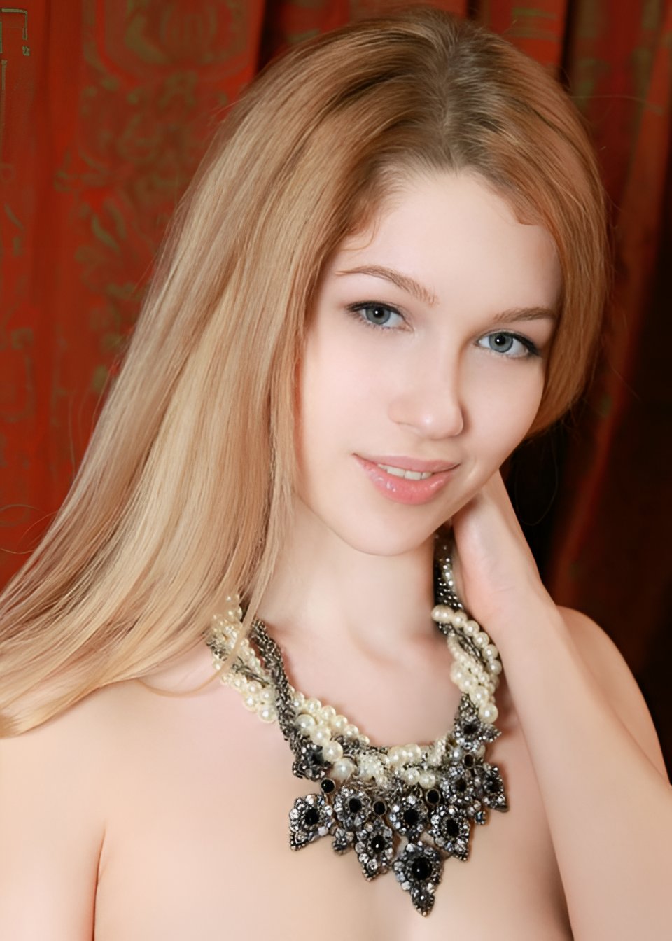 Оксана(2500руб) привлекальеная девушка из Дебальцева цена от 2500 руб