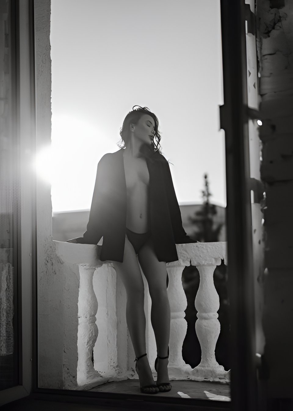 Индивидуалка Тати, доступна для личного знакомства от 18000 руб