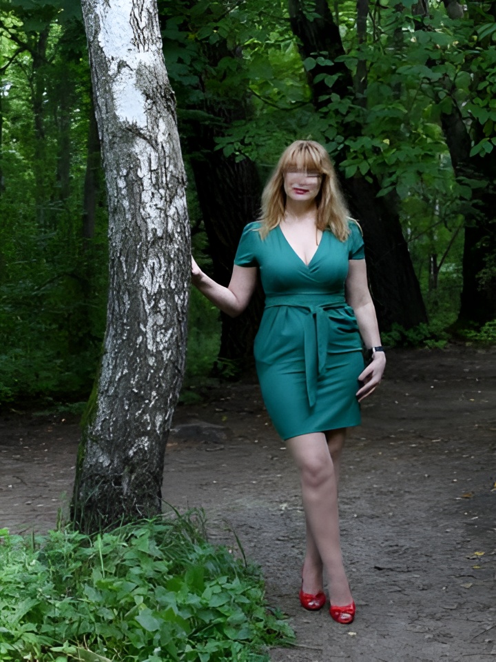 Индивидуалка Летиция, доступна для личного знакомства от 2000 руб