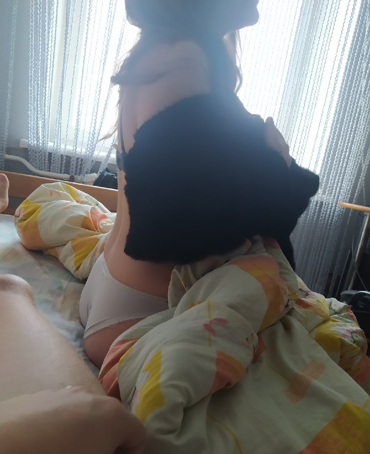 Индивидуалка Аленочка, доступна для личного знакомства от 3000 руб