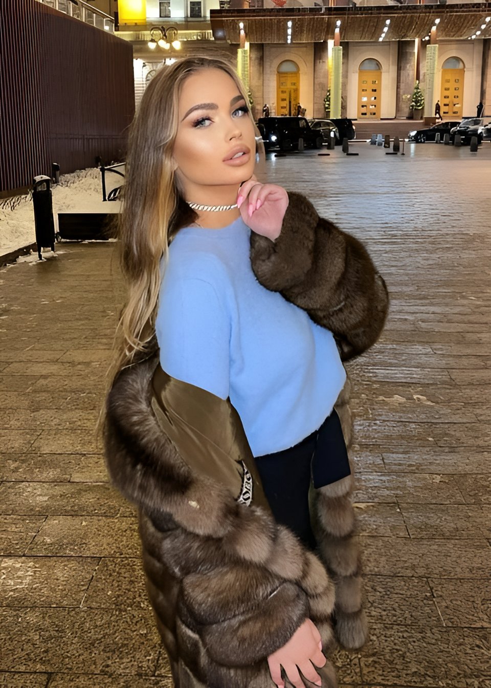 Индивидуалка кира, доступна для личного знакомства от 7000 руб