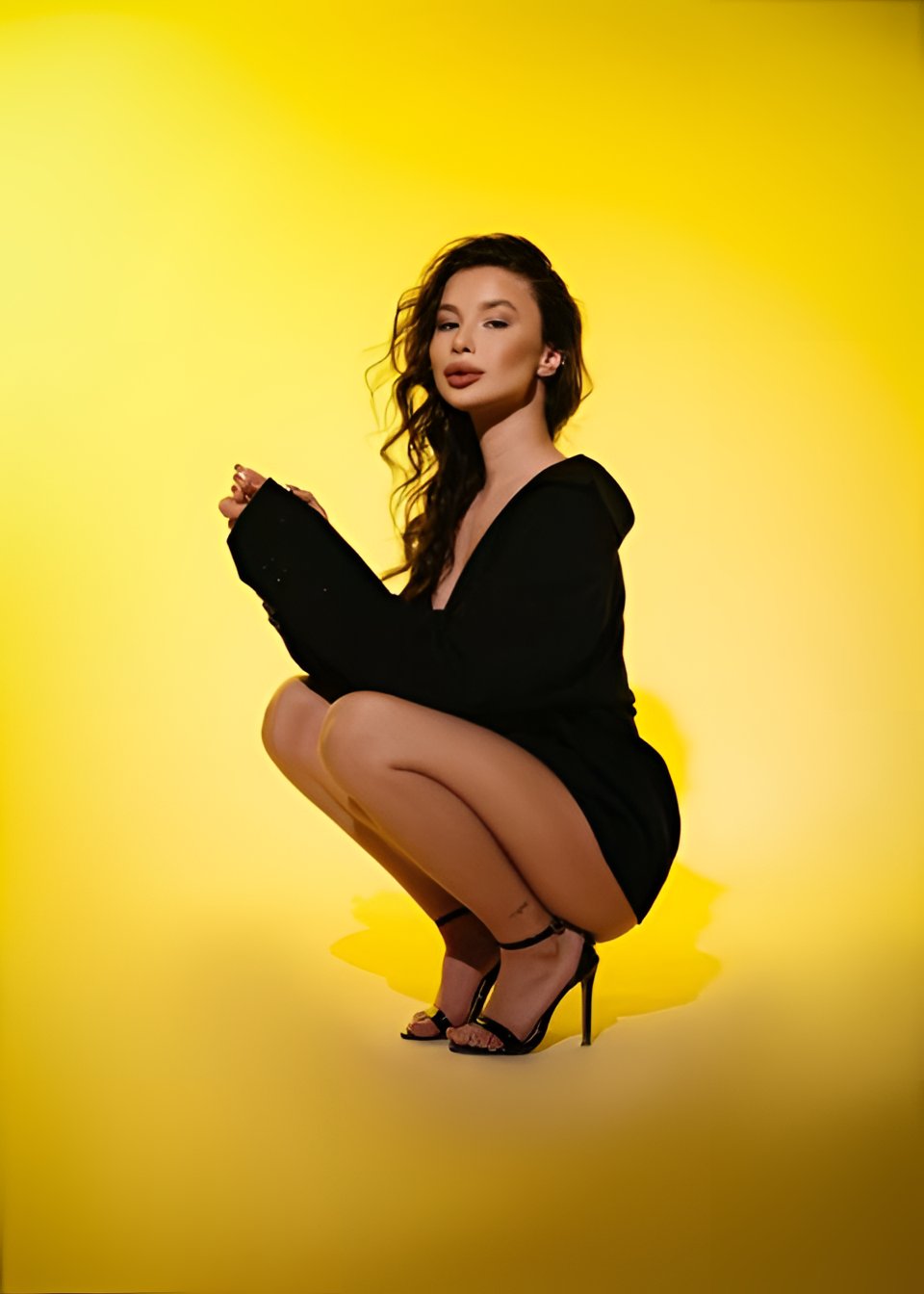 Индивидуалка Тати, доступна для личного знакомства от 18000 руб