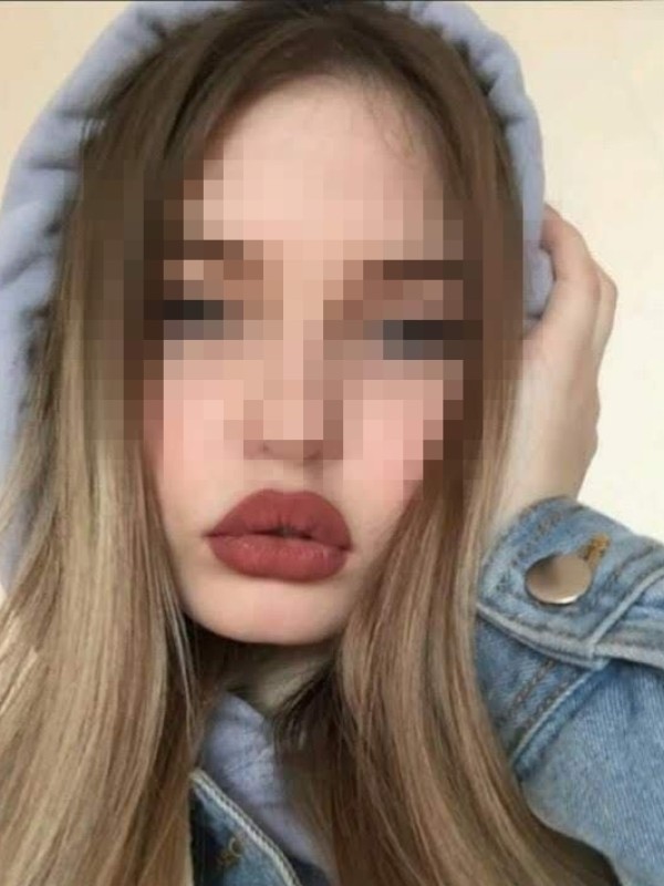 Галина привлекательная девушка из Дебальцева цена от 3500 руб