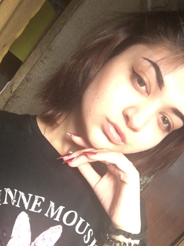 Элис привлекательная девушка из Дебальцева цена от 3500 руб