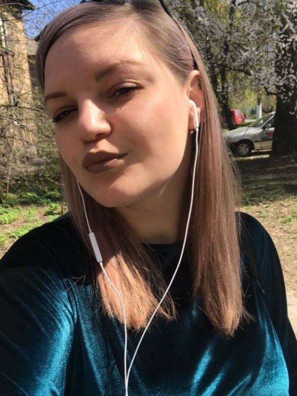 Надежда фото 6