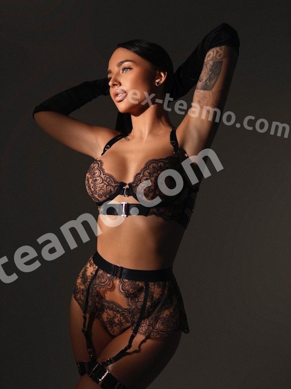 Олеся фото 3