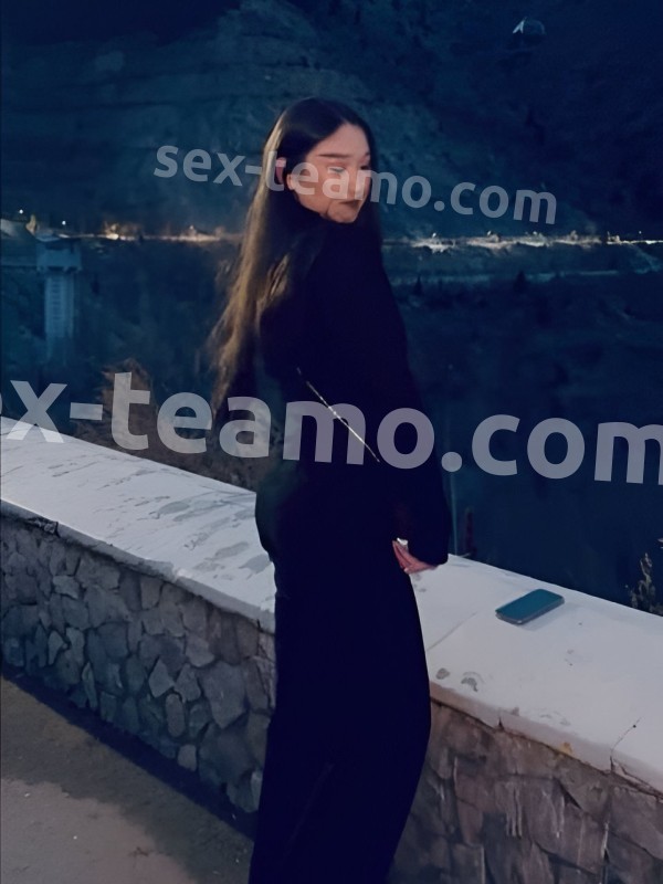 Белла из Дебальцева